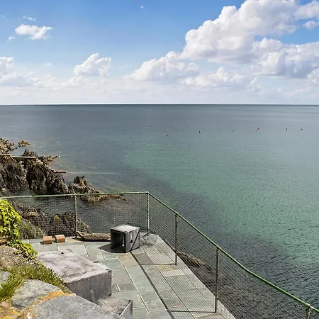 Mermaid - Uk47403 Holiday home *